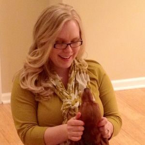 Meet your Posher, Stacey